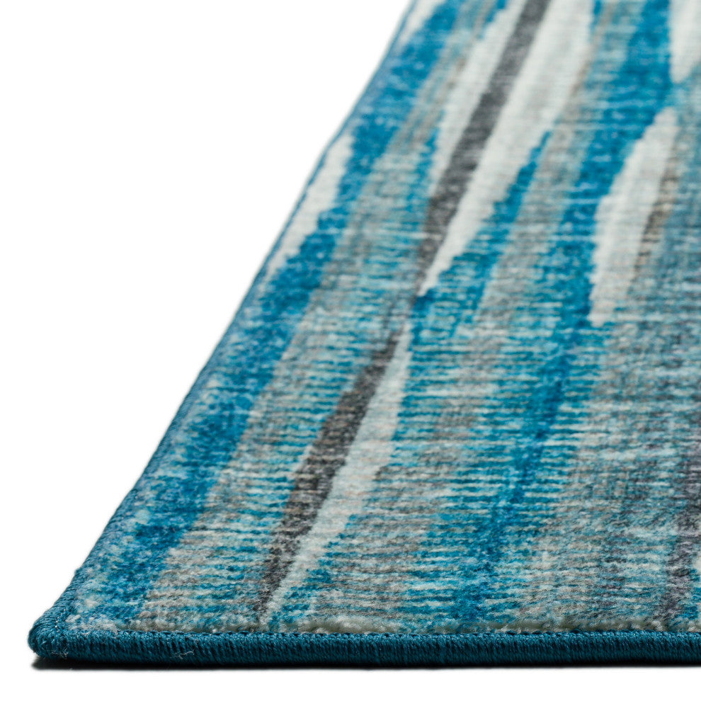Amador AA1 Sky 2' x 3' Rug