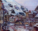 Armand Guillaumin Saint--Julien-des-Chazes Allier Wall Decal Print
