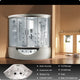 Caribbean Steam Shower