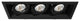 Eurofase TE133LED-30-4-01 LED Recessed, Black