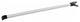 Belwith 1277 Heavy Duty Patio Door Security Brace, White