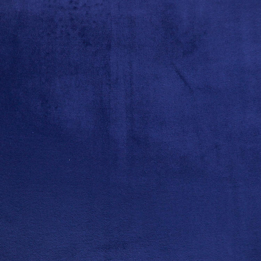 Parkland Collection Agneta Blue Throw Pillow
