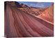 Sandstone Formation-Vermilion Cliffs Wilderness, AZ" Artwork