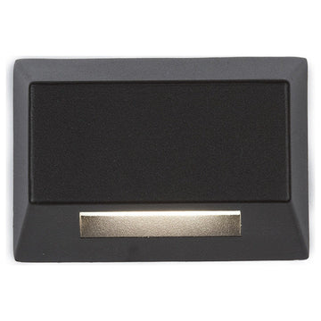 WAC-Lighting LED 12V Rectangle Deck & Patio 3000K Soft, Bronze, 3031-30BZ