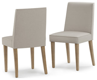 Bartow / Watkins 7-Piece Dining Set