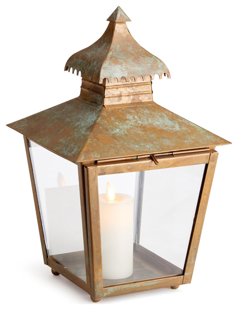 Anders Lantern Small