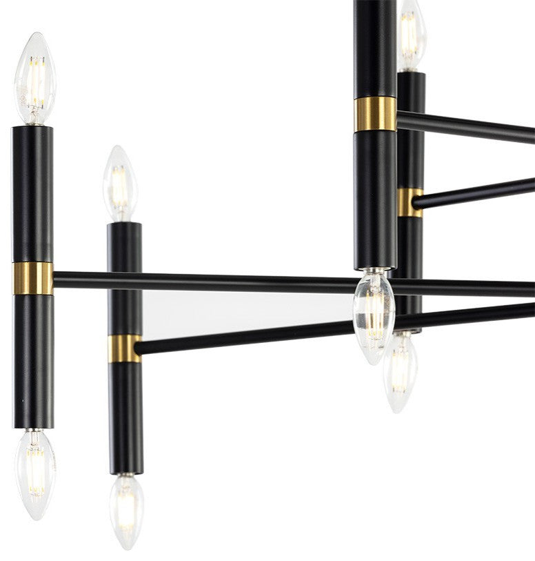 Briggs Chandelier
