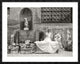 "Thermae Diocletiani, Rome"  by Haute Photo Collection, 48x38"