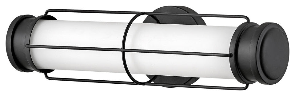 Hinkley Lighting 54300 Saylor 17"W Integrated LED Bathroom Vanity - Heritage