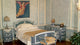 Angels Altarpiece Vertical Belgian Wall Tapestry