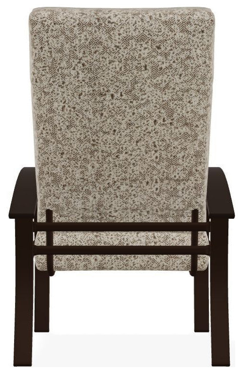 Belle Isle Cushion Outdoor Armchair, Restore Sparrow/Kona