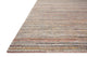 Loloi Jamie Natural / Multi 8'-6" x 11'-6" Area Rug
