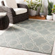 Alfresco Area Rug, 8'9" Square