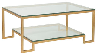 Bonaire Rectangular Cocktail Table