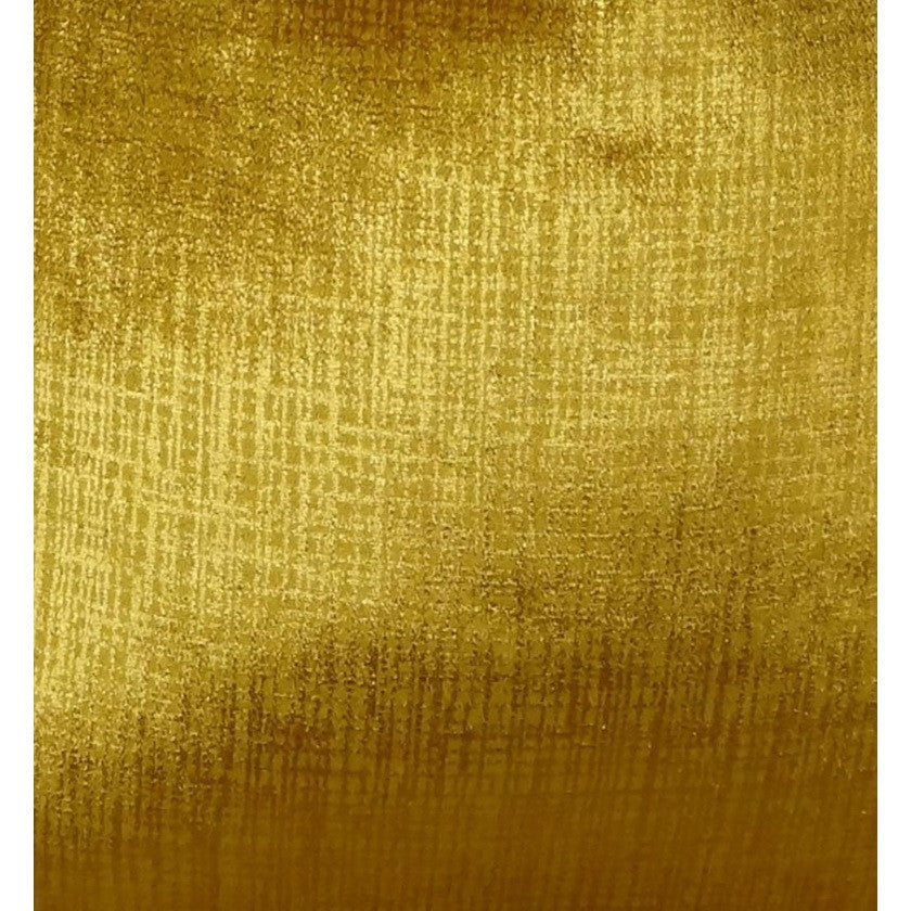 Plutus Lumiere Bronze Handmade Throw Pillow, (12" x 20")