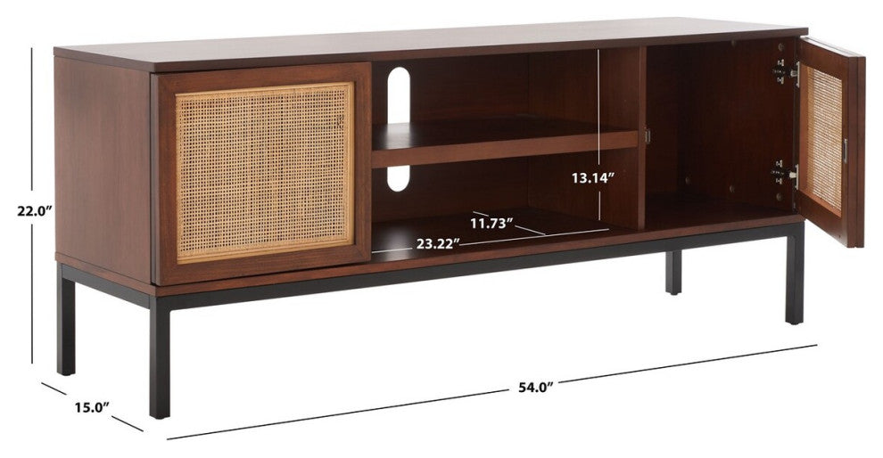 Image with dimension lines and measurements (infographic).
