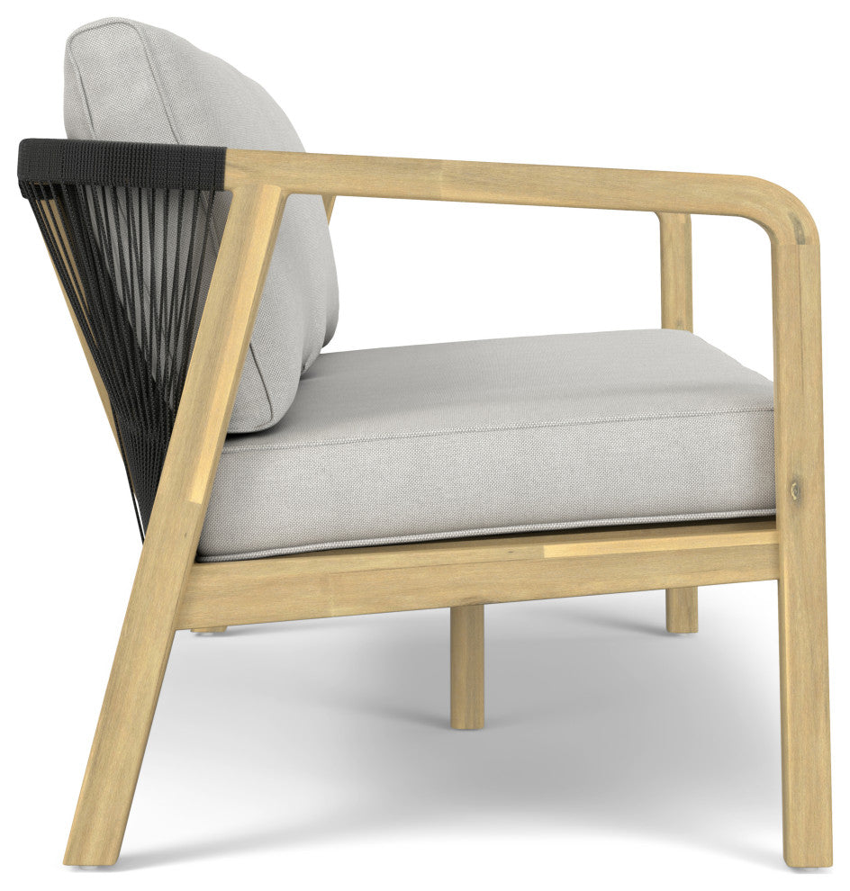 Palmetto Outdoor Sofa