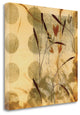 "Playful Meadow II" By Fernando Leal, Giclee Print on Gallery Wrap Canvas