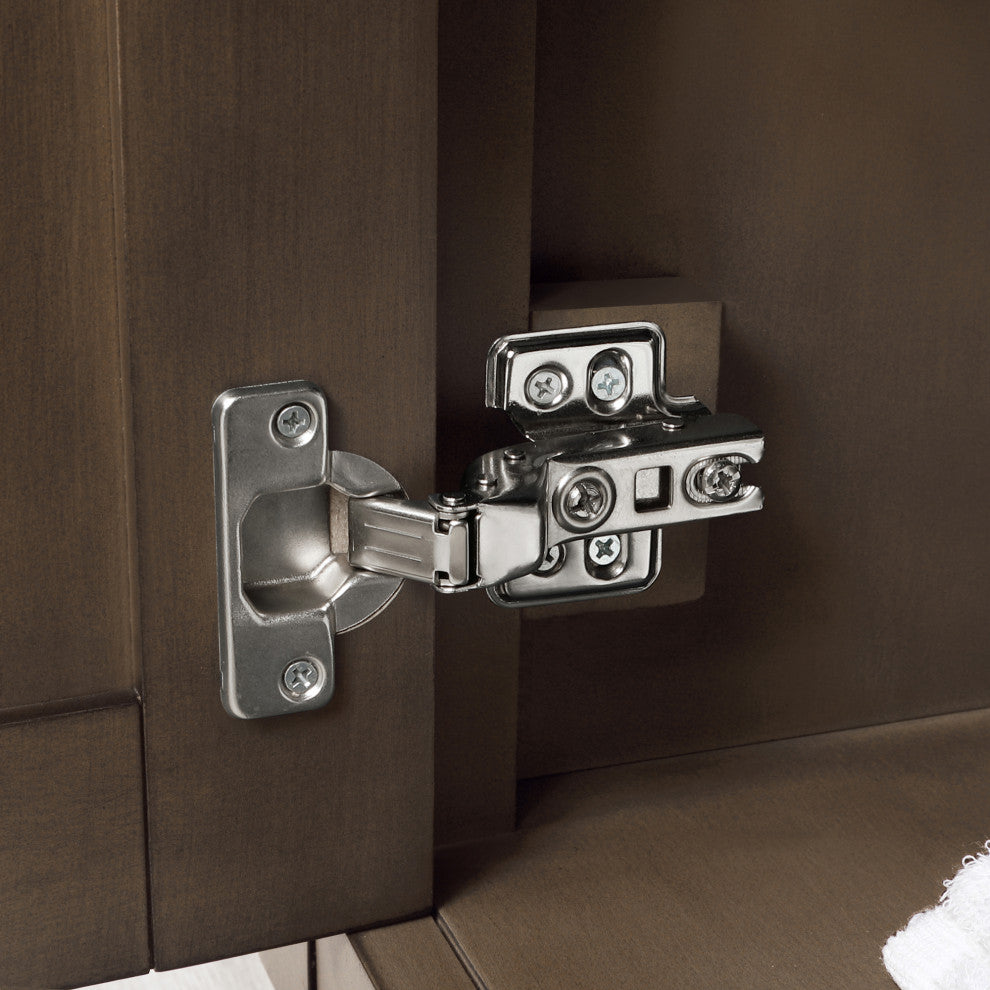 OVE Decors Bailey Vanity, Almond Latte, 72 Inches