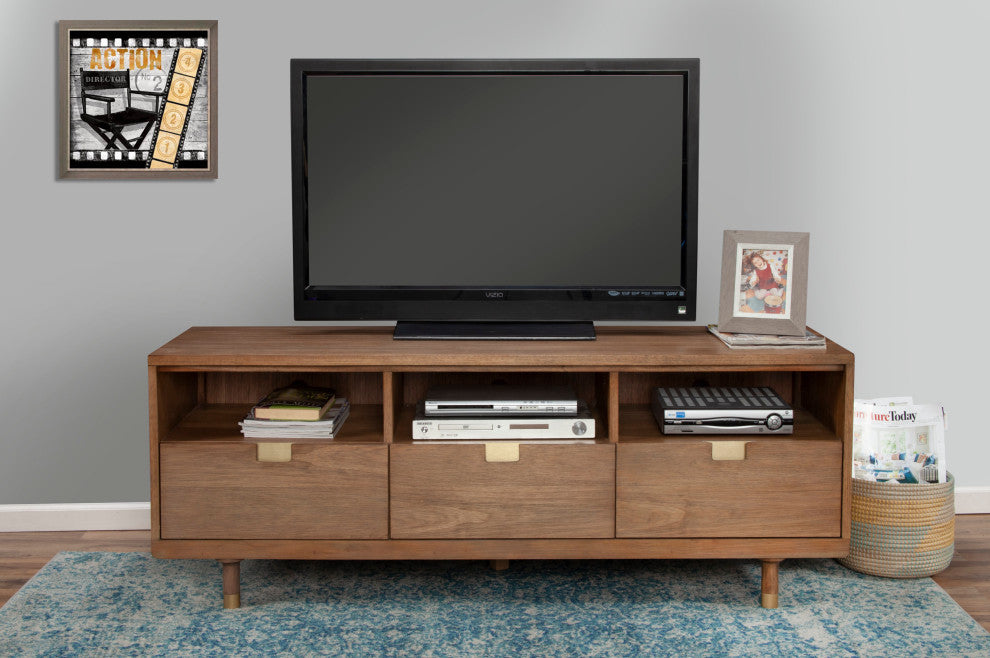 Easton TV Console