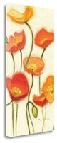 "Enlightened Spirits III" By Shirley Novak, Giclee Print on Gallery Wrap Canvas