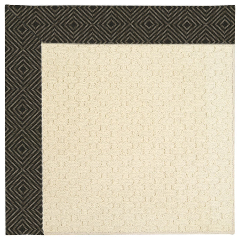 Capel Zoe-Sugar Mountain Magma 2008_394 Machine Tufted - 2' 6" X 12' Runner