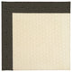 Capel Zoe-Sugar Mountain Magma 2008_394 Machine Tufted - 2' 6" X 12' Runner