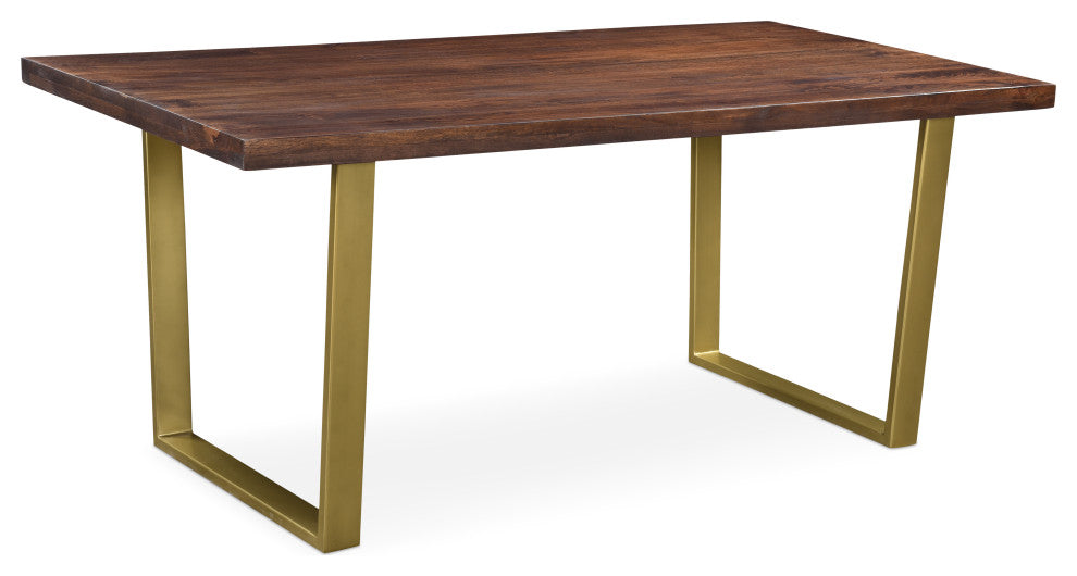 Lark Mango Wood Dining Table