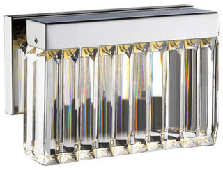 Avenue Lighting Broadway Collection LED Wall Sconce