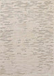 Ahgly Company Indoor Rectangle Mid-Century Modern Area Rugs, 8' x 10'