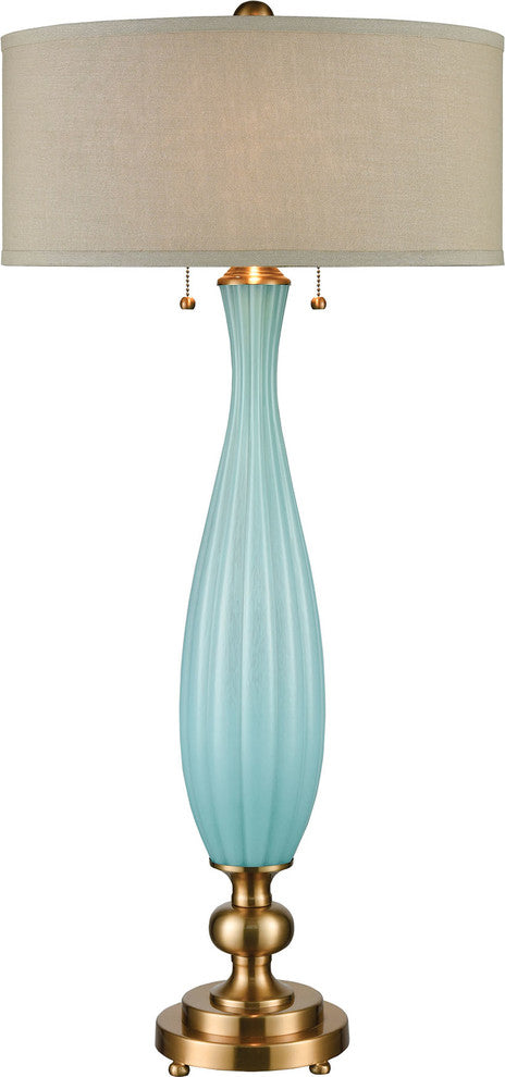 DIMOND D3888 2-Light Orangerie Table Lamp