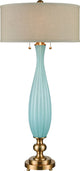 DIMOND D3888 2-Light Orangerie Table Lamp