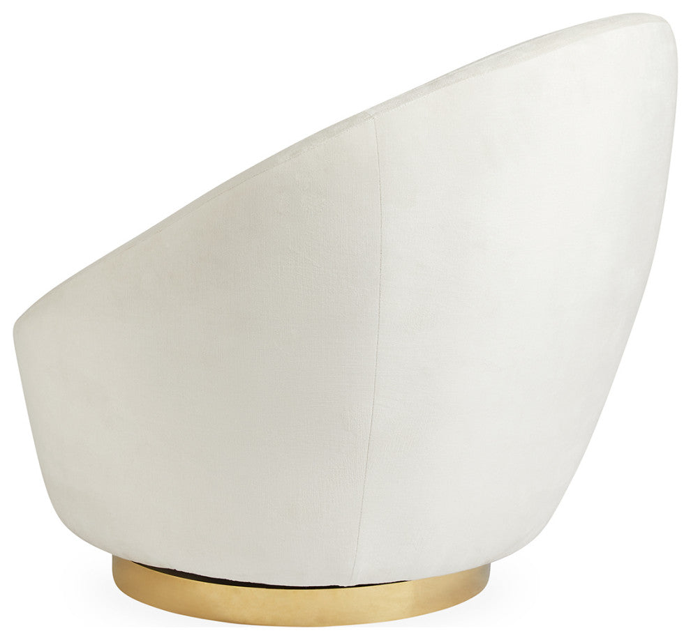 Ether Swivel Chair