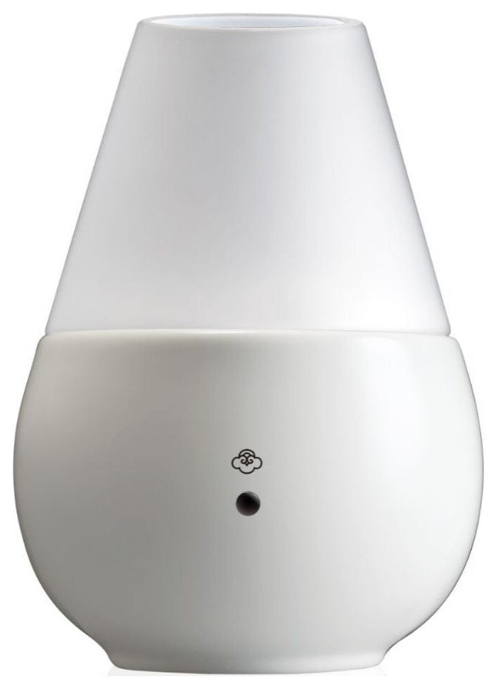 Serene House Scentilizer | Vulcan White/190ml