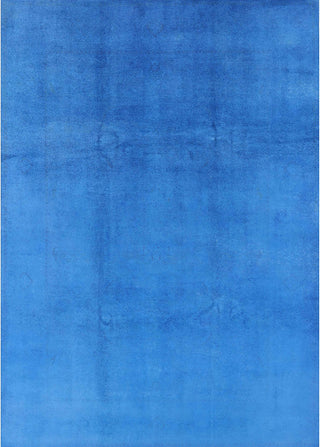 Ahgly Company Indoor Rectangle Mid-Century Modern Area Rugs, 8' x 12'