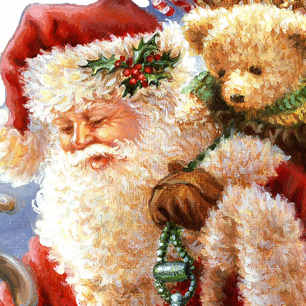 Faithful Friends Wall and Door Hanger by Dona Gelsinger