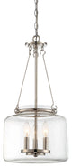 Savoy 7-9006-3-109, Akron 3 Light Pendant