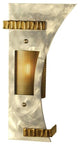 11"W Sophia Right Wall Sconce