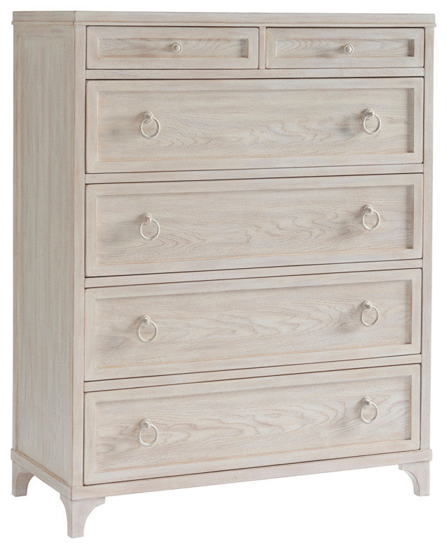 Goldenrod Chest