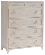 Goldenrod Chest