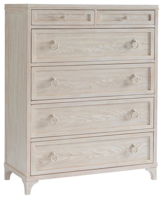 Goldenrod Chest