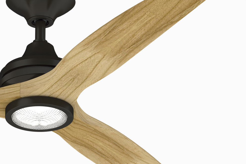 Fanimation Spitfire Ceiling Fan Motor - Dark Bronze