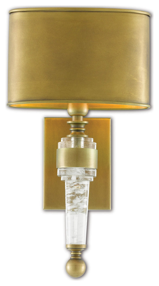 Lindau Wall Sconce