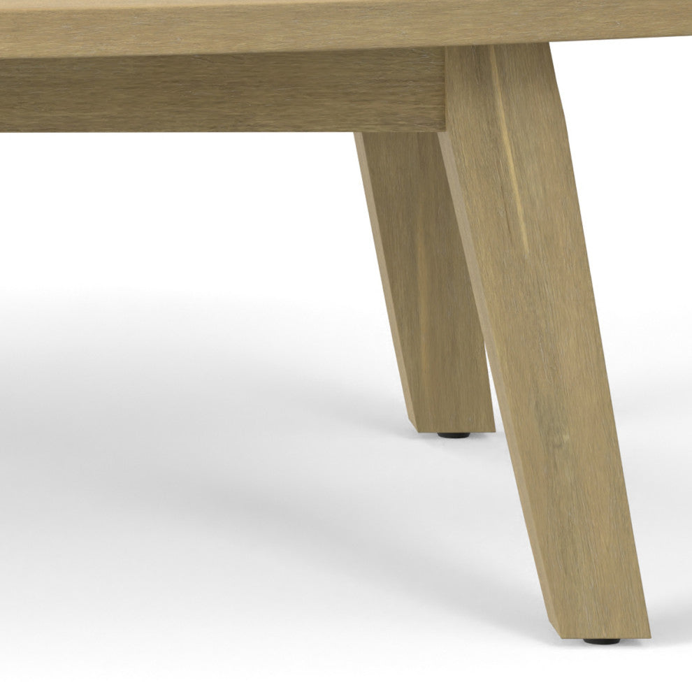 Parkside Outdoor Coffee Table