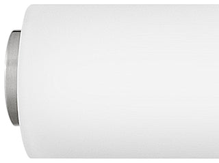 Hinkley Aiden Large Led Vanity, Brushed Nickel