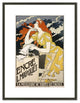 Encre L. Marquet, 1892