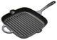 Halo Cast Iron 10" Griddle Pan