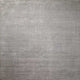 Ahgly Company Indoor Square Mid-Century Modern Area Rugs, 4' Square