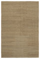 Rug N Carpet - Hand-knotted Oriental 6' 6'' x 9' 7'' Flatweave Wool Kilim Rug
