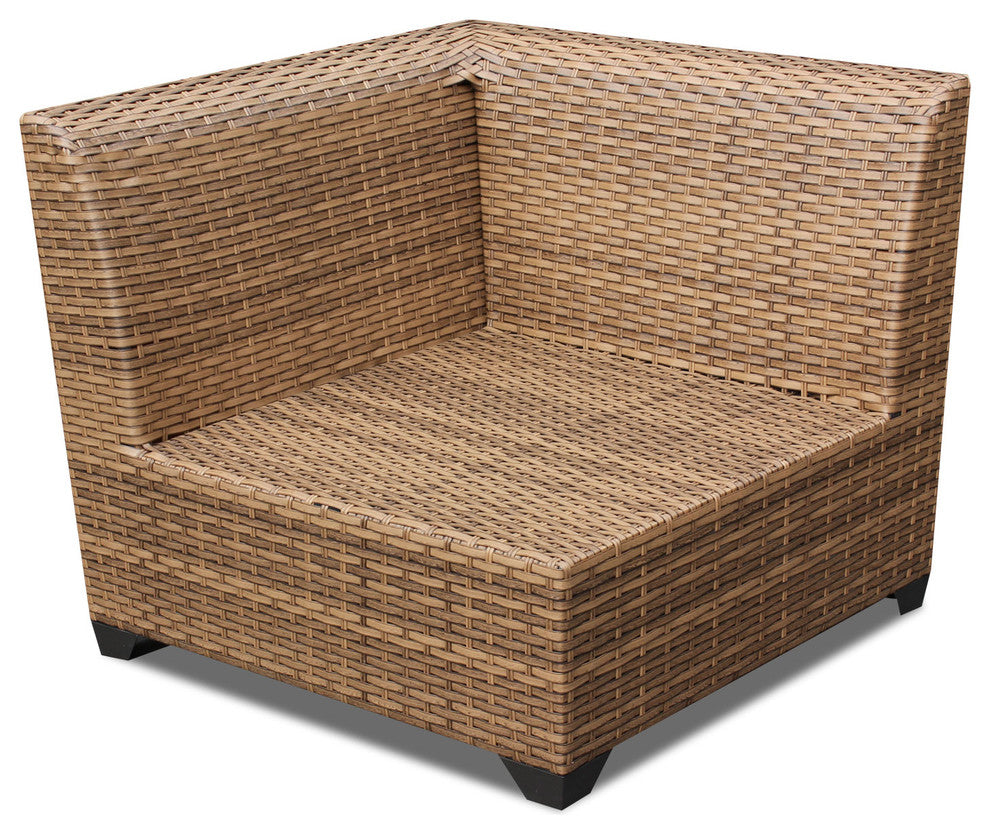 Laguna 2 Piece Outdoor Wicker Patio Furniture Set 02a